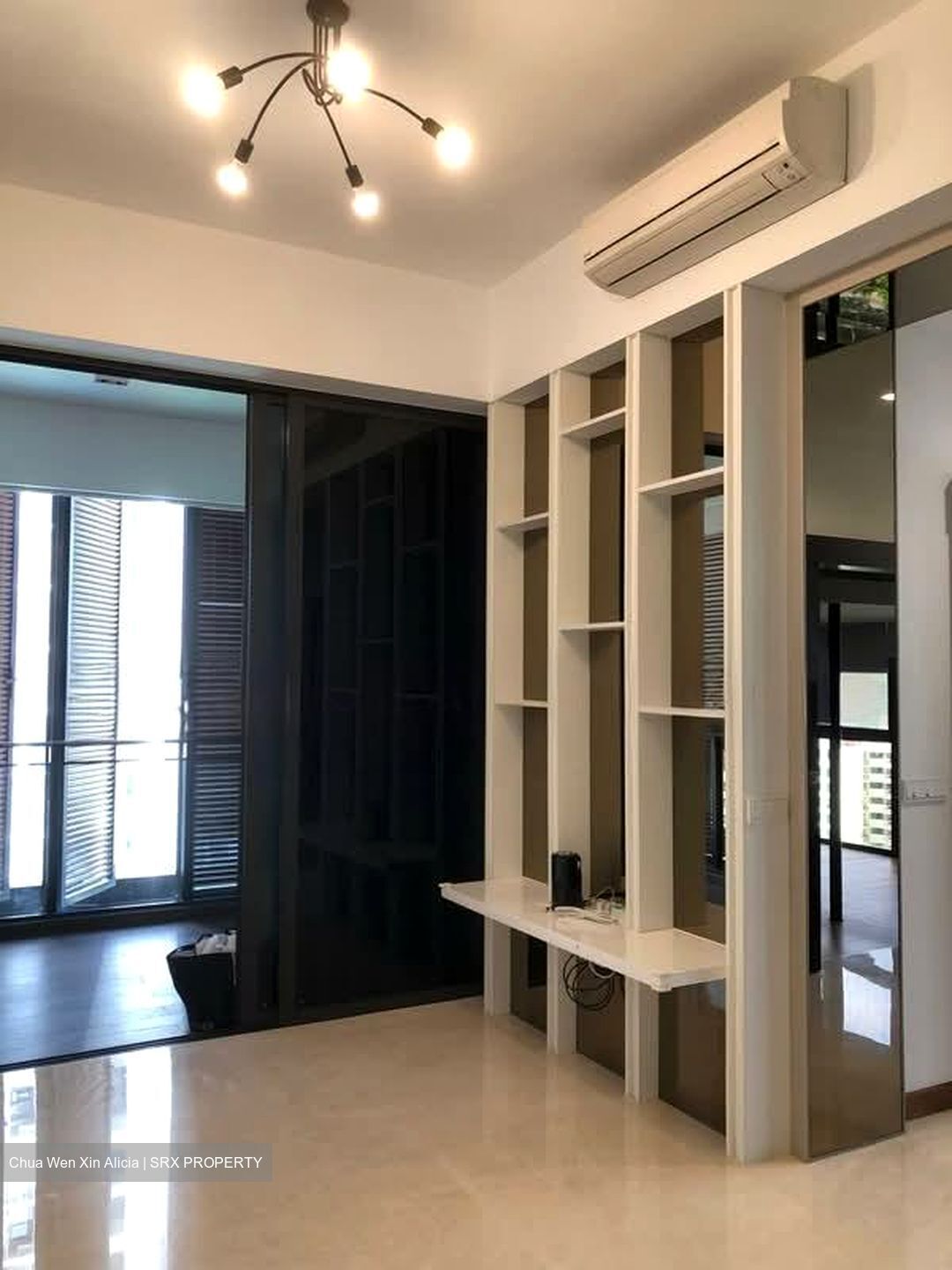 The Hillier (D23), Apartment #570578011
